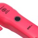 Машинка MRD-HC-3969ST Pink